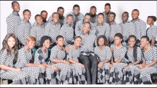 Presbyterian Church of Ghana Hymns by ElDunamis Minstrels [upl. by Marys]