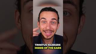 Clear Your Mind Calm Your Ears Tinnitus Retraining Therapy Explained [upl. by Yenohtna]