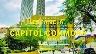 Estancia Capitol Commons Virtual Tour  4K HDR [upl. by Yeliw]