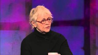 Classic Clips Estelle Parsons 2011 [upl. by Netsrak804]