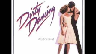 I´ve Had The Time Of My Life  Soundtrack aus dem Film Dirty Dancing [upl. by Codel130]