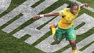 Siphiwe Tshabalala celebrate his 40th birthday [upl. by Myk801]