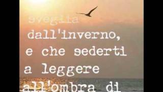 Il gabbiano Jonathan Livingston  Richard Bach [upl. by Kamila]