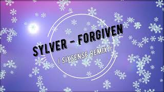 Sylver  Forgiven Sixsense Remix [upl. by Frangos809]