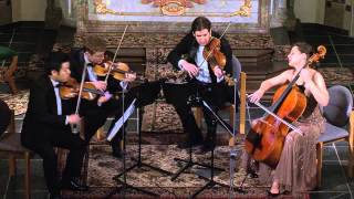 Haydn Reiterquartett Allegro con brio [upl. by Farley]