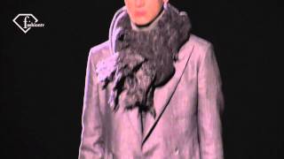 fashiontv  Corneliani Men Fall 2011 Full Show Milan Mens Fashion Week  fashiontv  FTVcom [upl. by Okram]