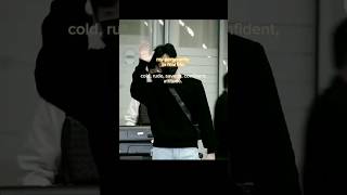 my personality namjoon shortvideo [upl. by Bridge29]