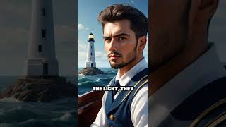 How Do Lighthouses Help Ships Navigate [upl. by Nich]