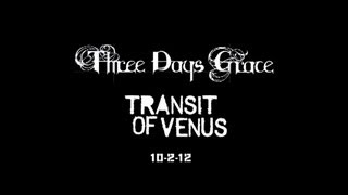 Three Days Grace  Chalk Outline Snippet 2 [upl. by Ykroc196]