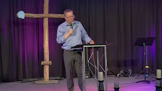 Sunday October 13 2024  Pastor John Farley  1030 am [upl. by Coralyn]