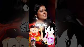 😍 Nabita and Shizuka love story 🥰 shortsfeed shorts doraemon nobita shizuka funny comedy [upl. by Greenman]