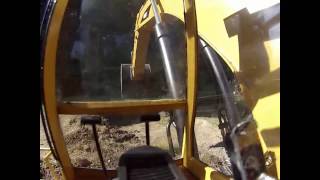 EXCAVATOR l ONBOARD CAMERA l RC EXCAVATOR CATERPILLAR 5110 l HEAVY MACHINES rc live action [upl. by Aehta966]