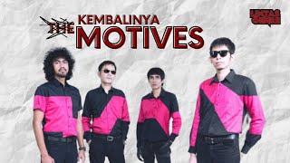 Interview LintasGenre Eps 4 Pokoknya MOTIVES Aja [upl. by Retep]