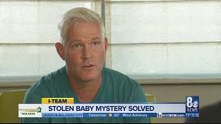 Paul Fronczak Part 2 Stolen Baby Mystery Solved [upl. by Oz]