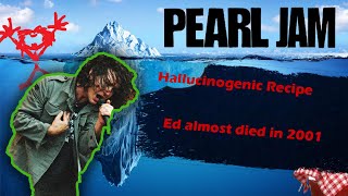 The Complete Pearl Jam Iceberg [upl. by Aldus478]