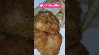 اسكالوبدجاجescalopeاكسبلورترندtrendingviralvideoviralshortscookingfoodfastfoodوصفات [upl. by Qulllon]