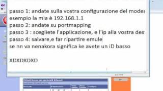 Tuto configurer amule Mac  JCBTechno [upl. by Evatsug]