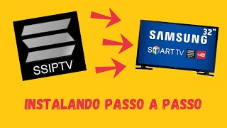 COMO INSTALAR APLICATIVOS NA TV AOC ROKU [upl. by Enimzzaj]