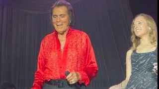 Engelbert Humperdinck Quando Quando Quando [upl. by Esiom]