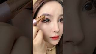 Eyebrow trimmer easy eyebrows beauty tips eyebrows eyemakeup beautiful trending viral shorts [upl. by Eiuqcaj]