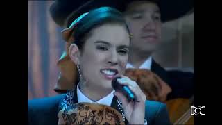 Me equivoqué contigo Rosario Guerrero – La hija del mariachi [upl. by Erick]