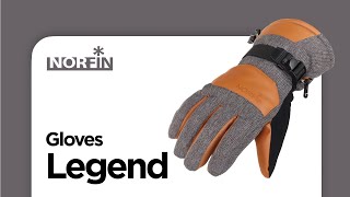 Norfin Gloves Legend [upl. by Sumer253]