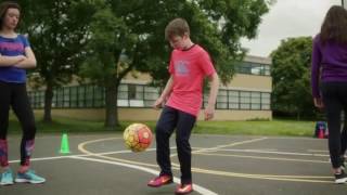 Mini Messi Sports quotTV Commercial Long Versionquot [upl. by Gideon]