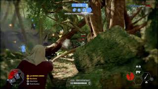 Battlefront  Montage de Spoutnik74 [upl. by Flora595]