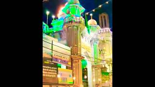 quotEid E Miladunnabi 2024  Mumbai Grand Celebrationquot [upl. by Yddub]