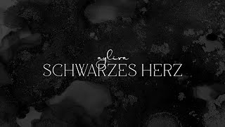 AYLIVA  Schwarzes Herz Official Video [upl. by Lashondra]