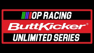 OP SS Buttkicker Unlimited Truck Series CHAMPIONSHIP SATURDAY  Daytona  Presented By MSTVJM [upl. by Courtland71]