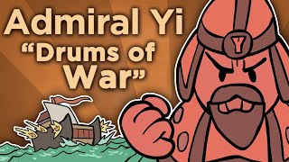 ♫ quotDrums of Warquot by Sean and Dean Kiner  Instrumental Music  Extra History [upl. by Biegel827]