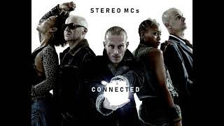 STEREO MCS – Connected 1992 [upl. by Annoved]