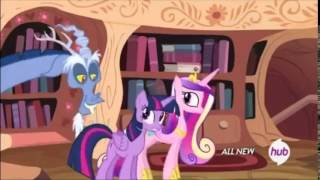 My Little Pony Friendship is Magic  All Songs from Season 4 [upl. by Anneres]