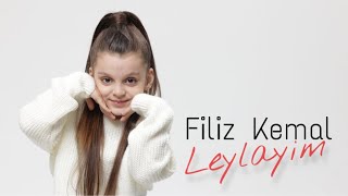 Filiz Kemal  Leylayim Official Video [upl. by Eimmat468]