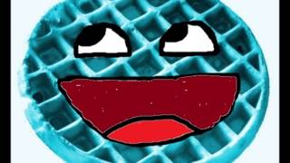 The Blue Waffle Song [upl. by Ardekahs]