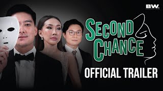 ACARA FULL MAKEOVER PERTAMA DI INDONESIA KESEMPATAN KEDUA BAGI MEREKA  SECOND CHANCE [upl. by Nailliw]