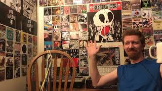 Shnootz  Reaction Video Roxy Music  Editions of You [upl. by Mccallion]