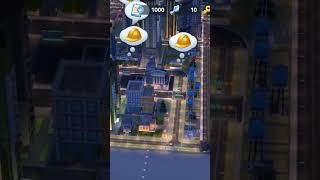 SimCity simcitybuildittipsandtricks simcity simcitybuilditgameplay simcity4 shortvideo [upl. by Ayhtnic]