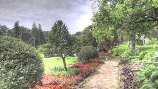 Video Tour of Gairloch Gardens in Oakville Ontario [upl. by Vokaay]