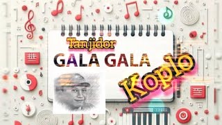 By  pS Melodica Cover Gala Gala  Rhoma Irama [upl. by Nimaj]