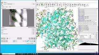 Model Building amp Refinement with ChimeraXIsolde 13 [upl. by Eimrej]