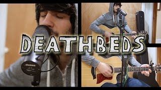 Deathbeds  Bring Me The Horizon Acoustic Cover [upl. by Yorgerg]