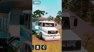 FS 23 GRÁFICO ULTRA 🚛🏄‍♂️ LINK NO MEU INSTAGRAM caminhõesqualificados farmingsimulator [upl. by Llereg]