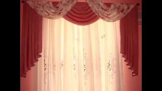 Curtains amp Soft Furnishings  Denise Jackson Interiors [upl. by Amory]