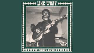 Link Wray  quotVernons Diamondquot Official Audio [upl. by Bocock]