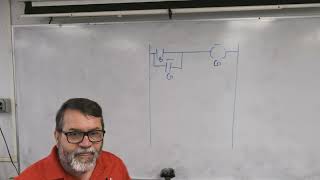 PLC Latch amp Unlatch how and when to use it [upl. by Rafe]