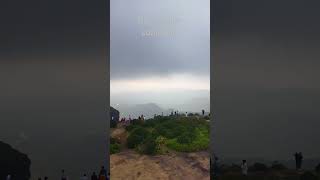 Tiger point lonavala  travel nature safar [upl. by Anileme]