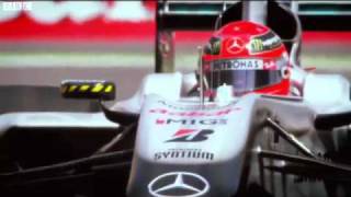 F1 BBC 2011 Intro [upl. by Taran540]