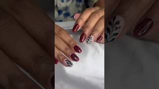 Gel extensions nails extension naildesigns nailtech nailpolish nailart nailtutorial sofiya [upl. by Gnol]